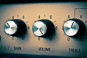 Sonido Inigualable con Volume Booster Plus