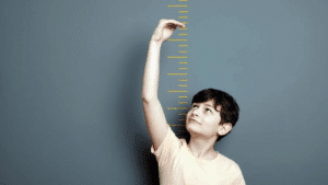 Gana Altura y Confianza