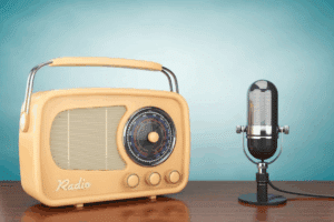 Simple Radio: Tu Radio Móvil Perfecta