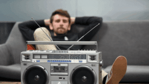 Descubre Simple Radio: Magia Instantánea