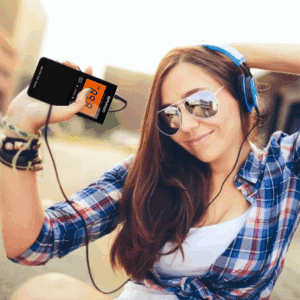 Magia Radial en tu Móvil