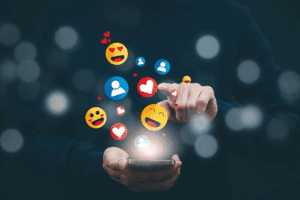 Redes Sociales: La Nueva Revolución