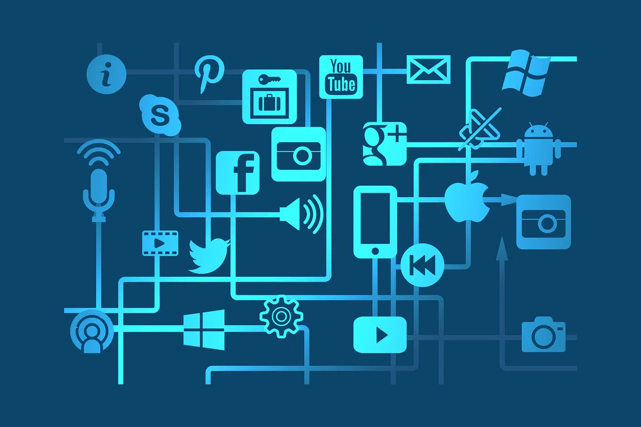 Ritmo Digital: Éxito en Redes