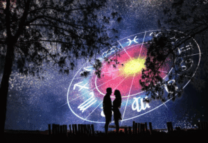 Amor Zodiacal: Encuentra tu Alma Gemela