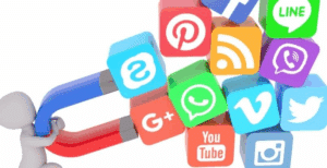 Triunfa en Redes Sociales Ya