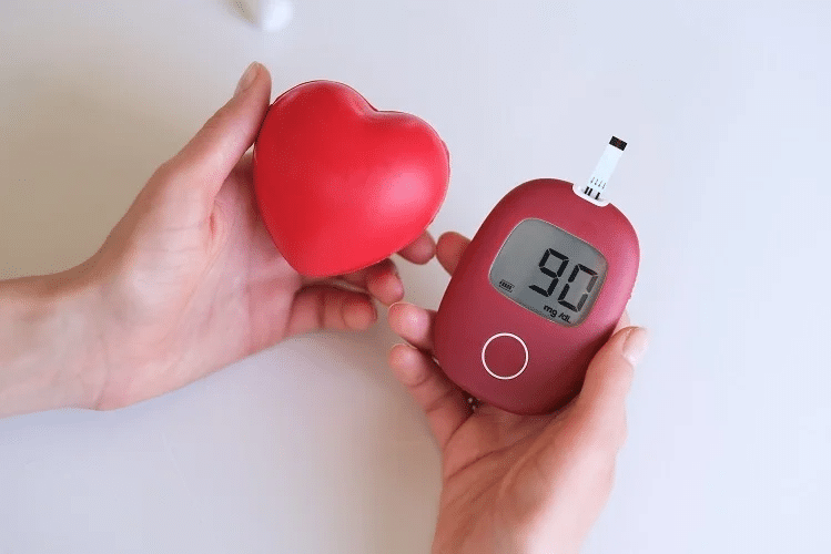 Controla tu Diabetes