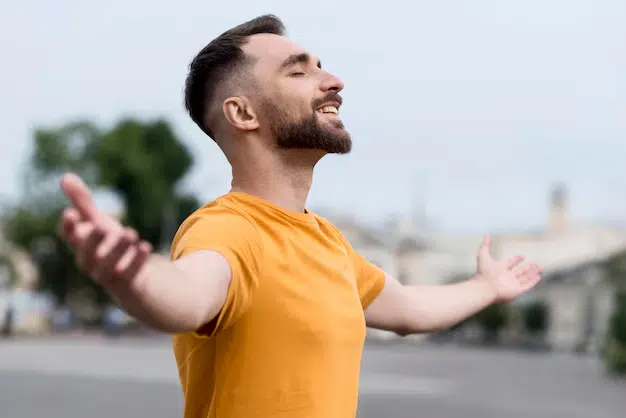 Revitalízate: Infusiones para Hombres