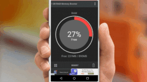 Móvil Impecable: Apps de Limpieza