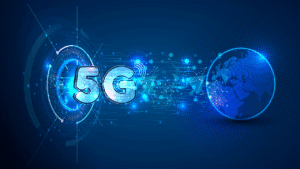 Maximiza tu Smartphone con 5G