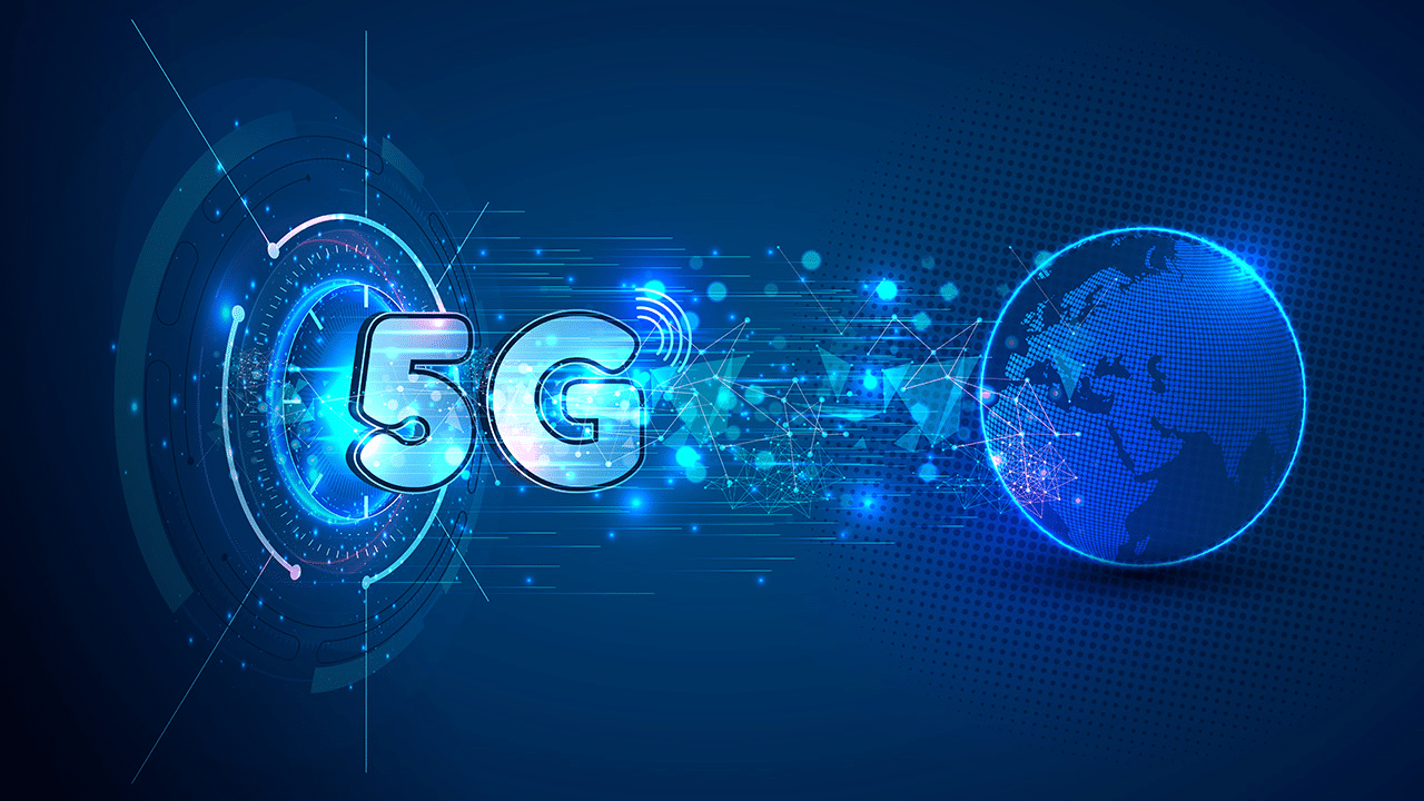 Maximiza tu Smartphone con 5G