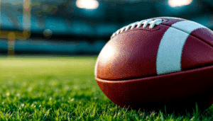 Vive la Pasión de la NFL