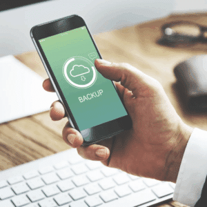 Optimiza tu Móvil Libera Espacio