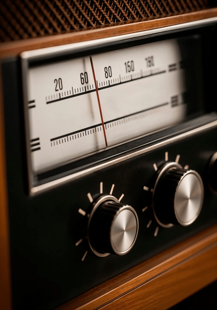 Radio en tu Celular: ¡Sintoniza Ya!