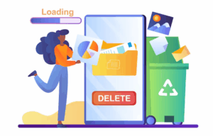 Recupera Fotos Borradas Fácilmente