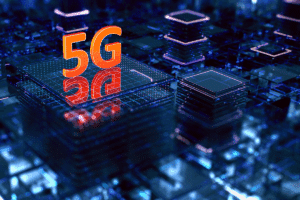 Revolución 5G: CP/UP y Cloud
