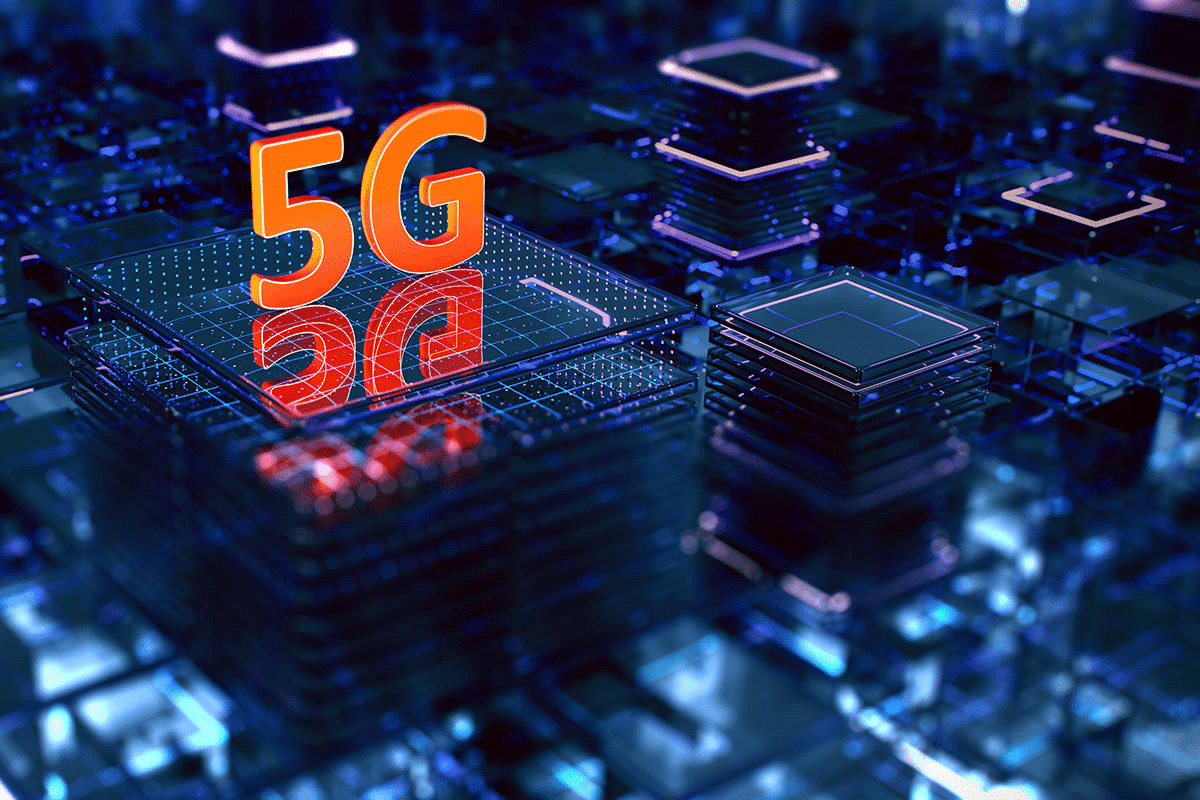 Revolución 5G: CP/UP y Cloud
