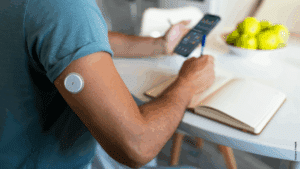 Glucosa: Tecnología que Empodera tu Vida