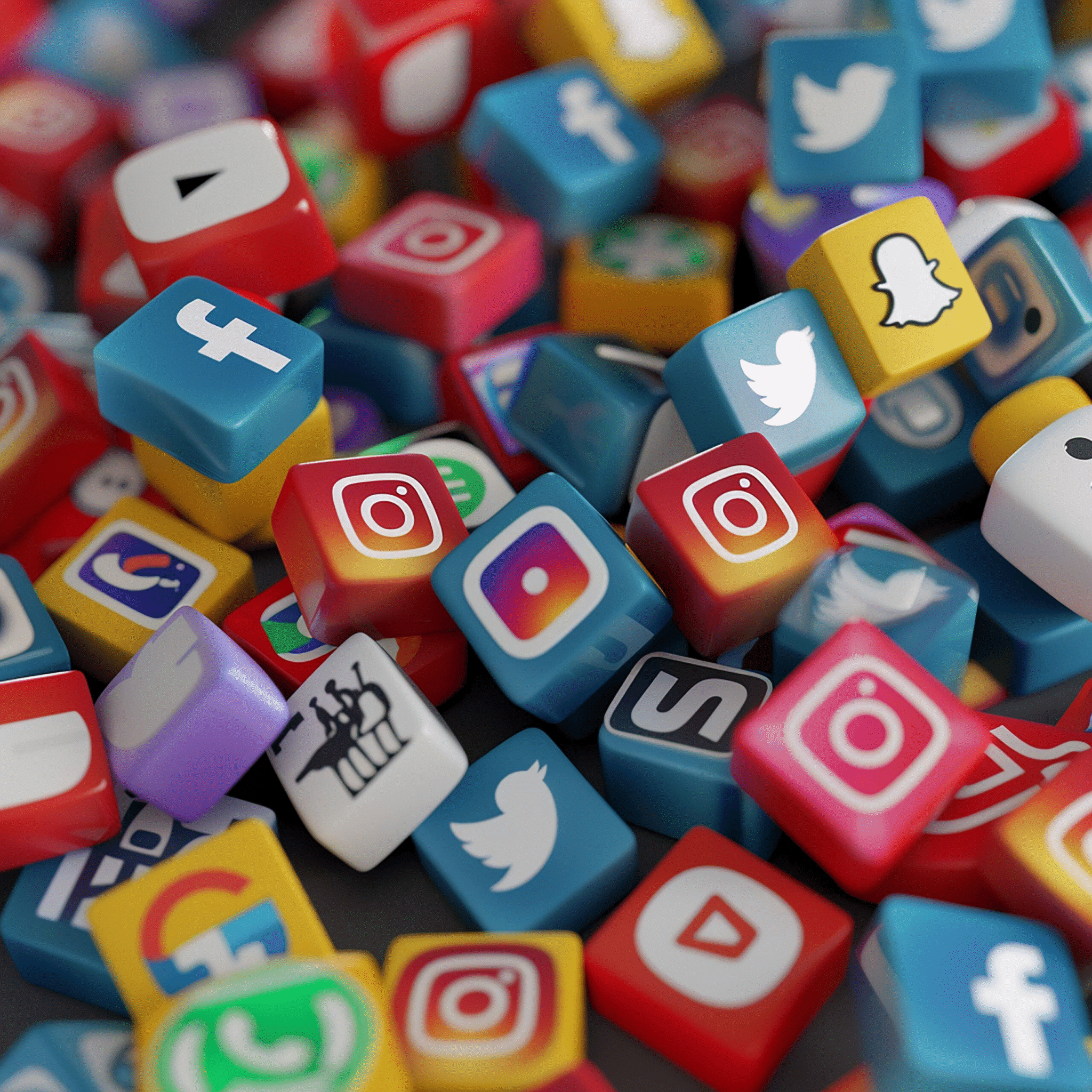 Tendencias Sociales: Transformando Vidas y Marketing