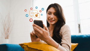 ¿Quién te sigue en redes?