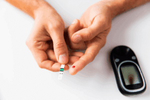 Transforma Tu Vida: Vence Diabetes