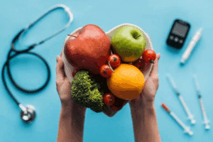 Revoluciona Tu Vida: Vence la Diabetes