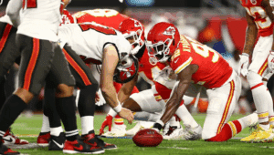 Blindaje al Super Bowl