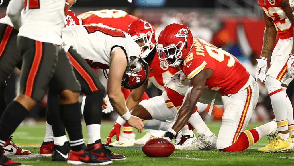 Blindaje al Super Bowl