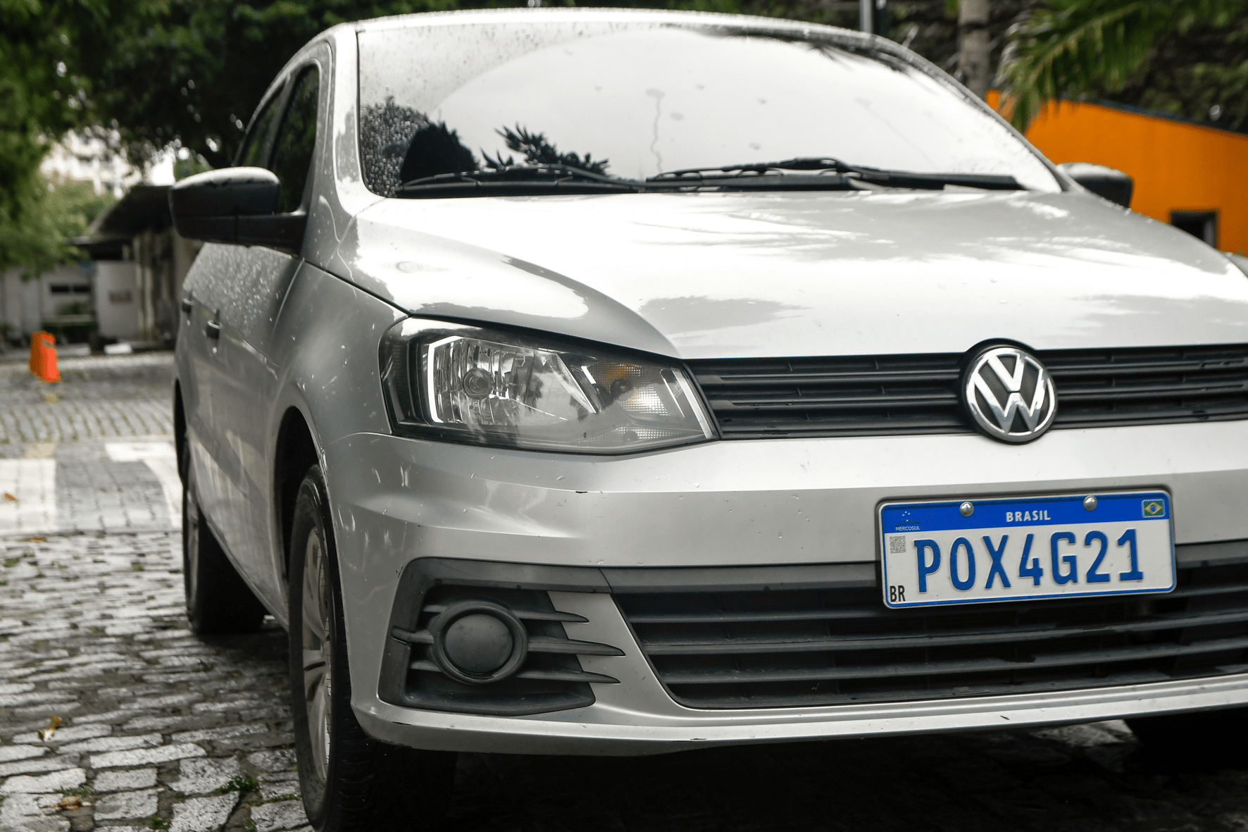 ¡Alerta Interpol! Denuncia robo de matrículas