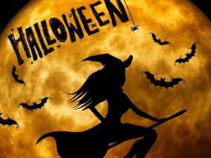 Transforma tu Rostro para Halloween