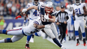 Claves Defensivas de la NFL