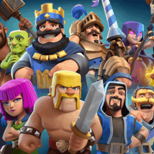 El renacer épico de Clash Royale