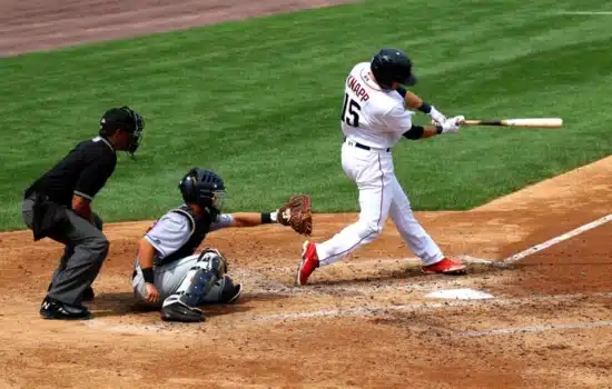 Béisbol en Vivo: Apps Imprescindibles