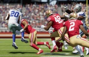 Disfruta la NFL en cualquier lugar