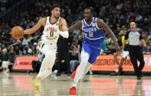 NBA en tus manos: Apps Imperdibles