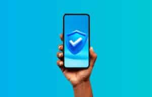 Tu Celular Seguro con Antivírus Top