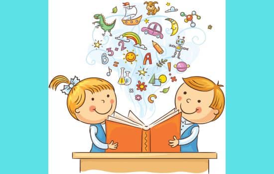 Descubre Apps para Leer y Escribir