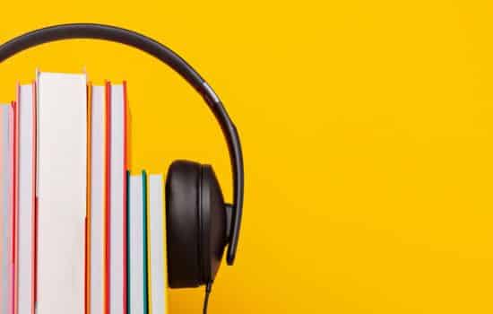 Magia Auditiva: Top Apps de Audiolibros