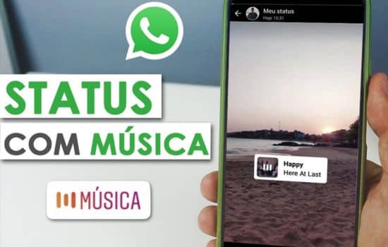 ¡Eleva tu música en WhatsApp!