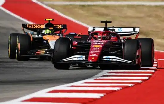 Emoción F1 en tu Bolsillo