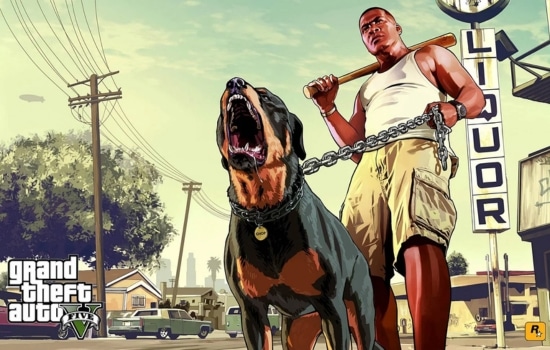 Conquista Los Santos con Apps Expertas