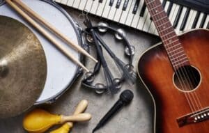 Maestro Musical: Apps para Instrumentos