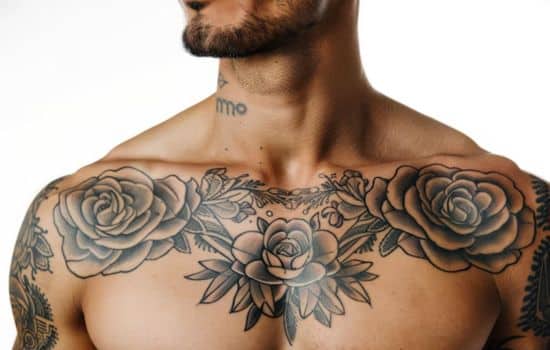 Tatuajes virtuales: decide sin arrepentimientos