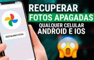 Recupera Fotos Borradas al Instante