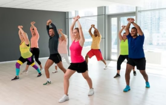 ¡Baila Zumba en Casa Fácilmente!