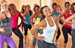 ¡Baila Zumba en Casa Fácilmente!