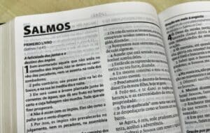 Salmos al Instante: Apps Divinos