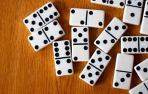 Domina el Dominó: Apps Móviles