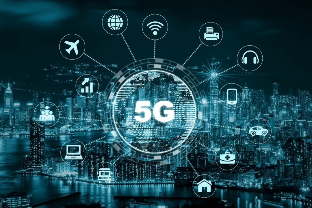 Móvil 5G Ready en Segundos