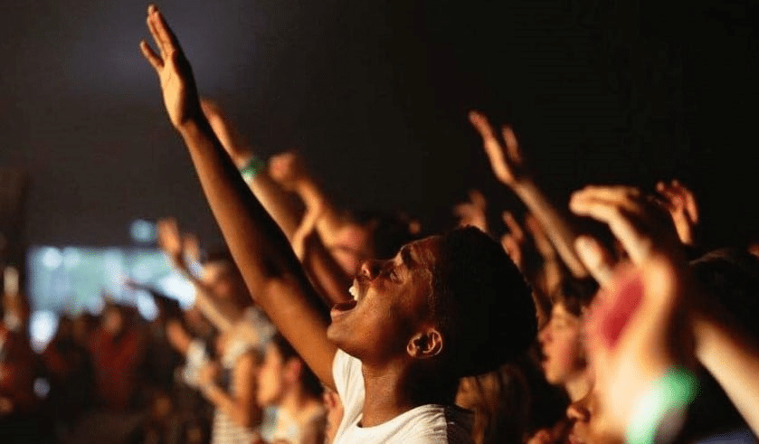 Vibra con Fe: Música Transformadora