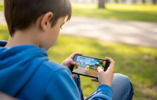 Turbojuegos: Aumenta tu Velocidad Online